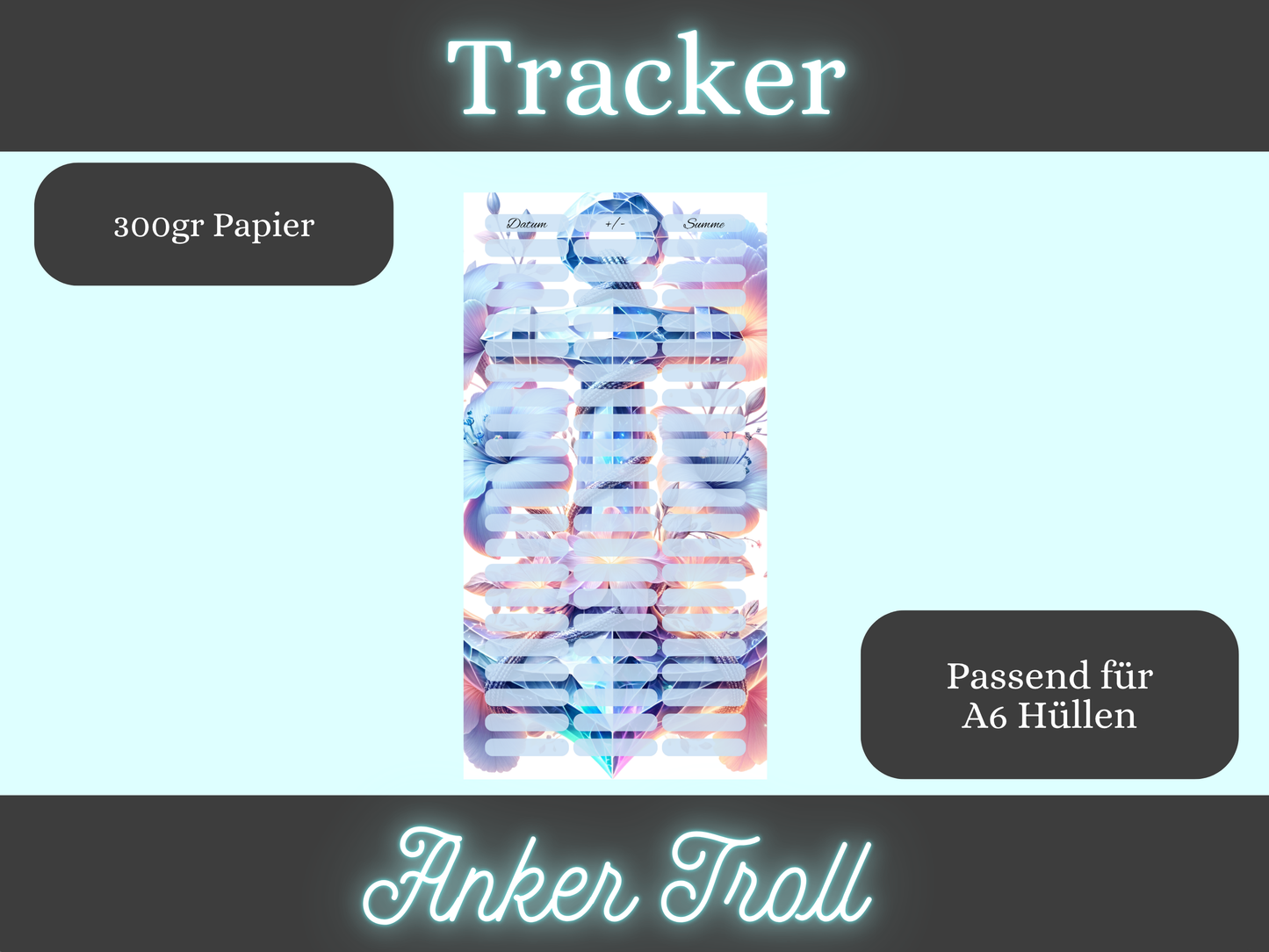 Tracker